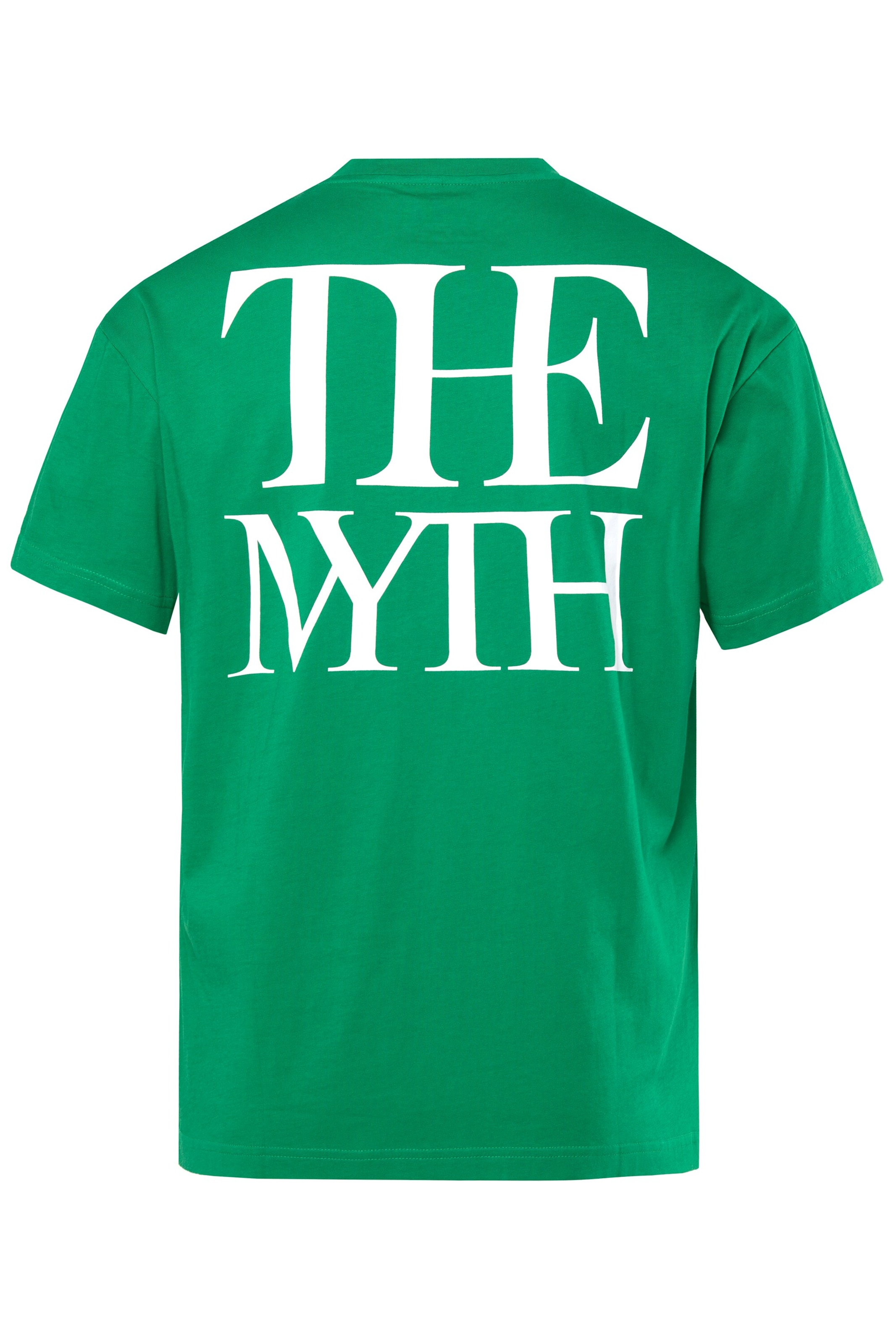 STHUGE Shirt in Green