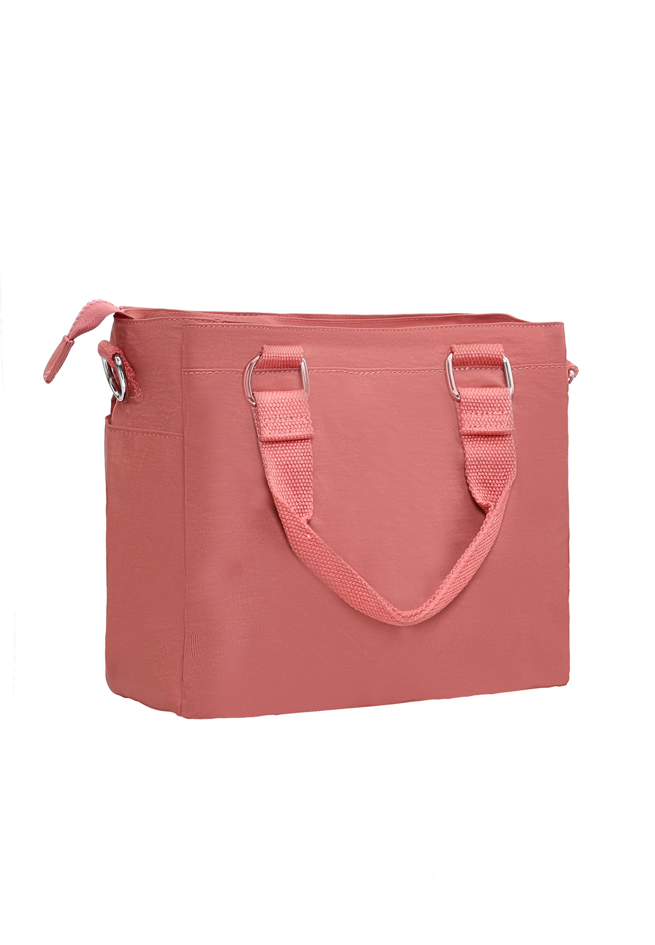 Borsa a mano di Mindesa in rosso