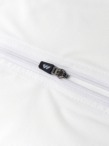 WULIBIKE Shirt in White