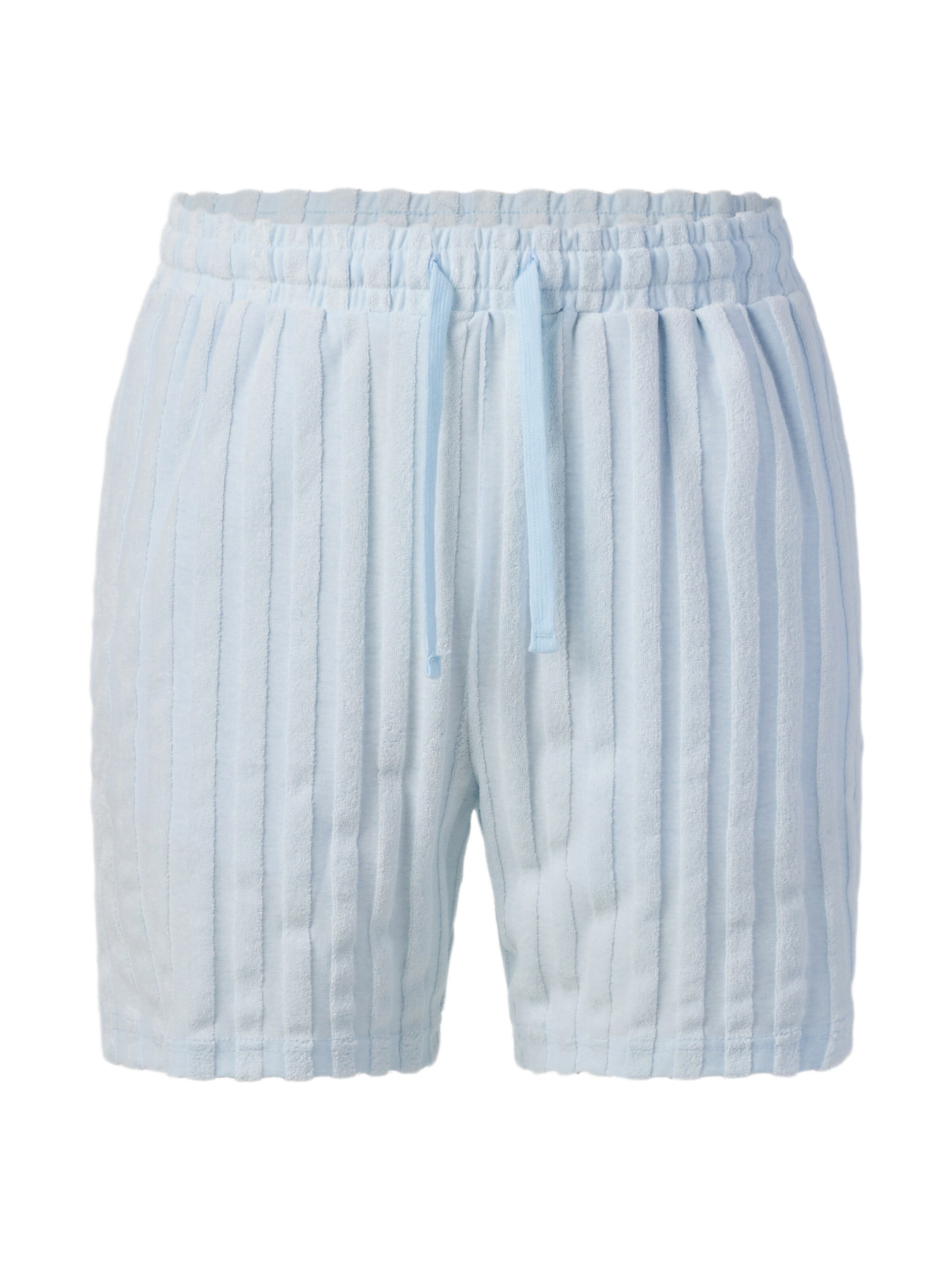Denim Factory Regular Pants 'Resort' in Blue: front