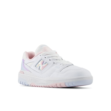 new balance Sneakers '550' in Wit