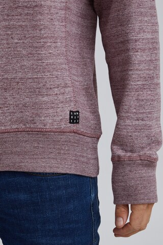 BLEND - Sudadera 'Alton' en rojo