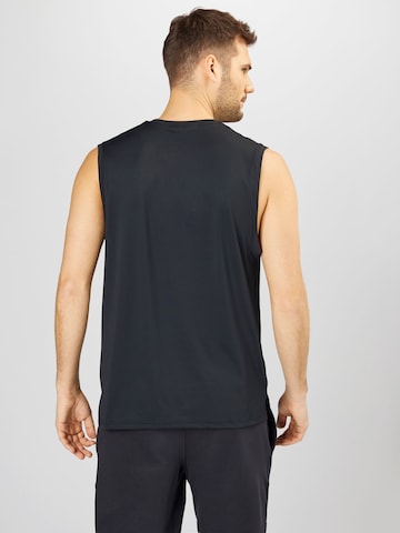 NIKE Sporttop 'Pro' in Schwarz