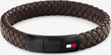 TOMMY HILFIGER Rannekoru värissä ruskea: etupuoli