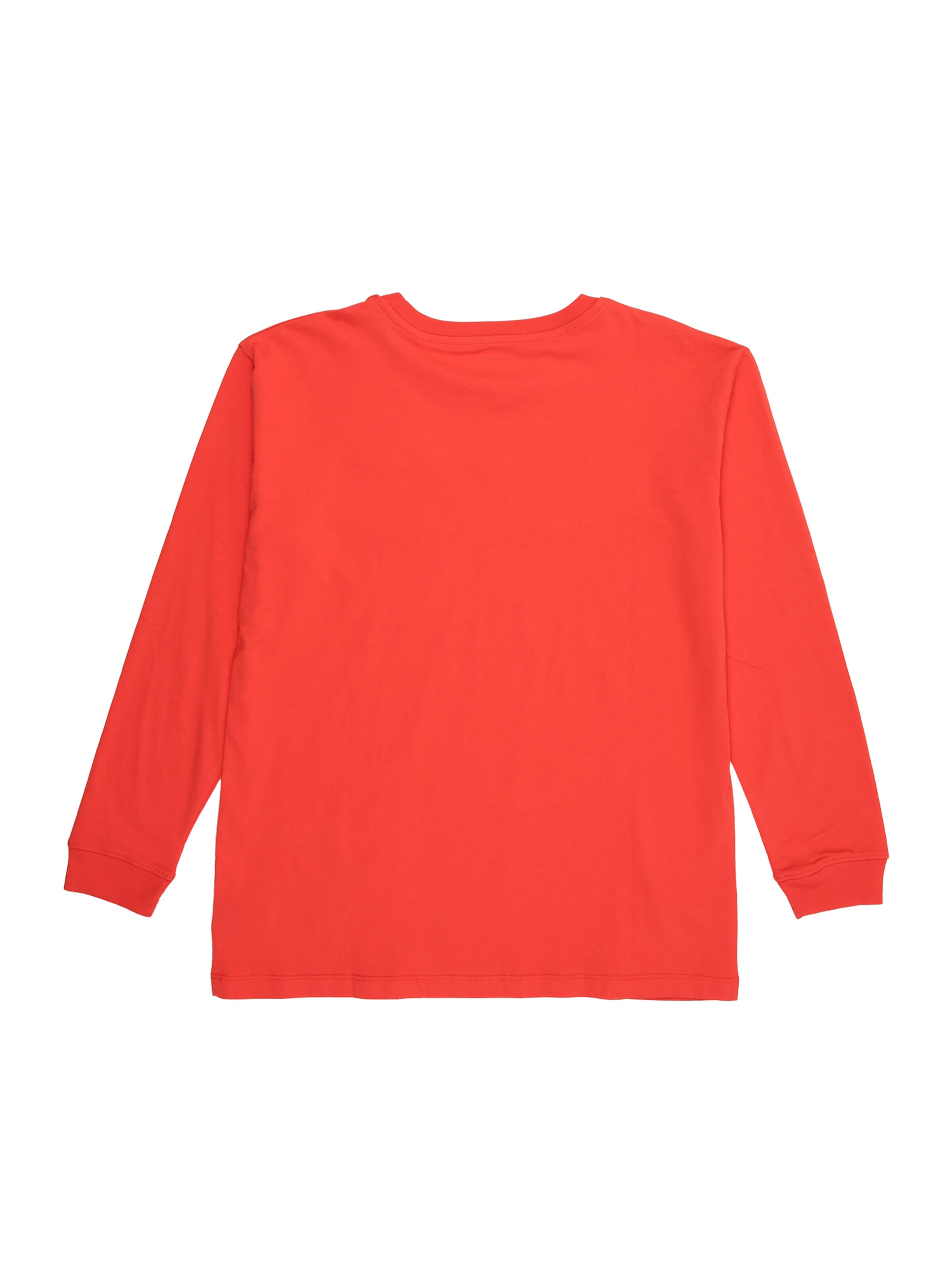 Calvin Klein Shirt in Orange