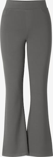 BASE LEVEL CURVY Hose 'Allie' in dunkelgrau, Produktansicht