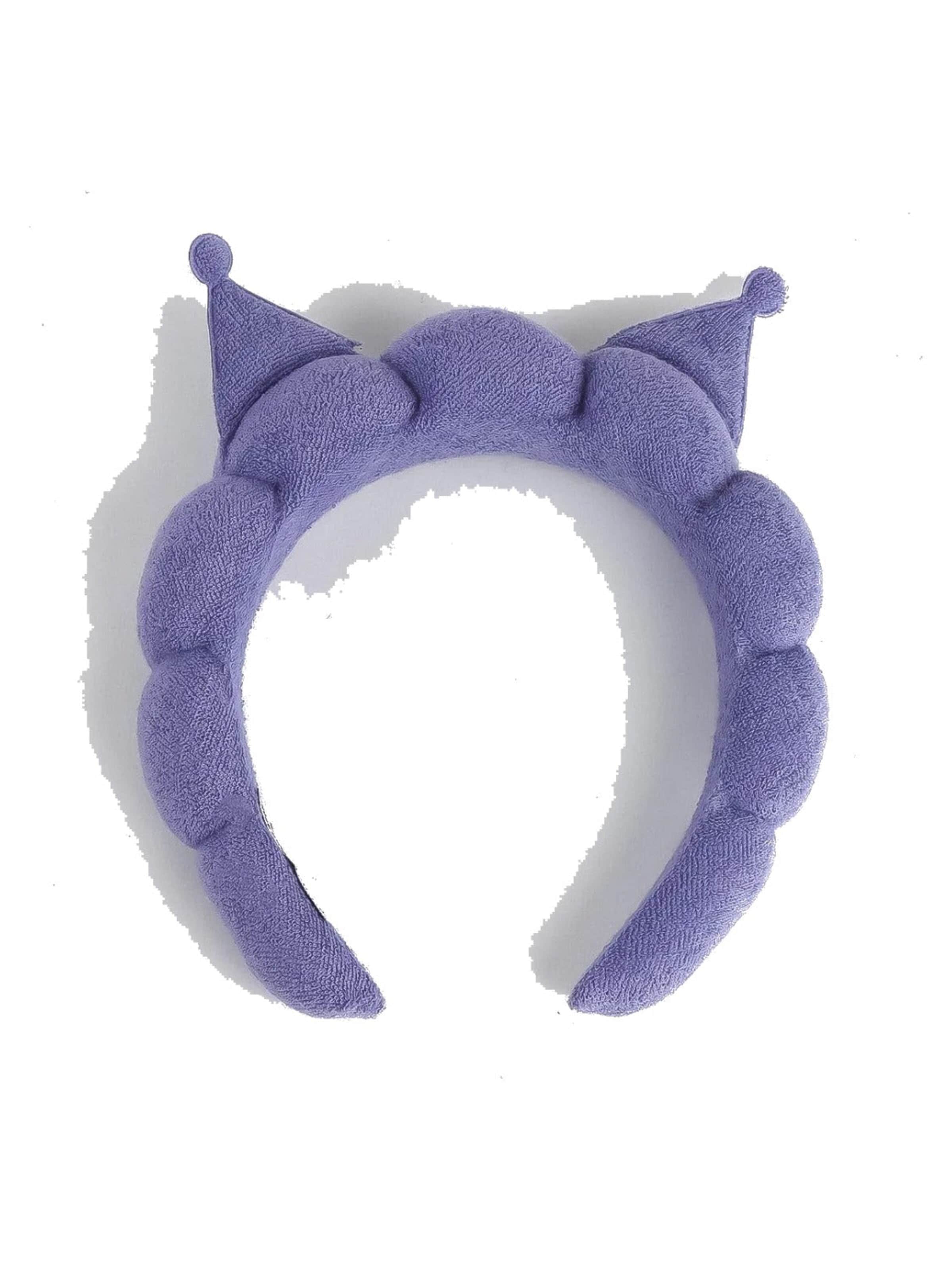 HELLO KITTY Set in Lila