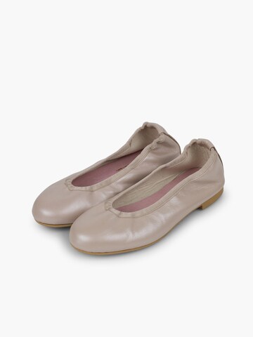 Pisamonas - Bailarina en rosa