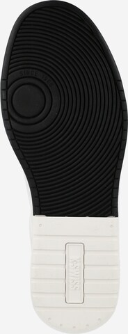 K-SWISS - Zapatillas deportivas bajas 'Cannonshield' en blanco