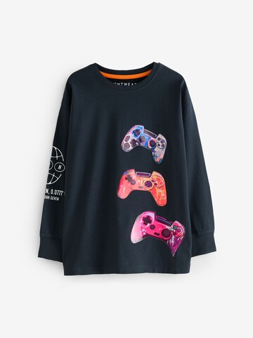 Pyjama Next en mélange de couleurs