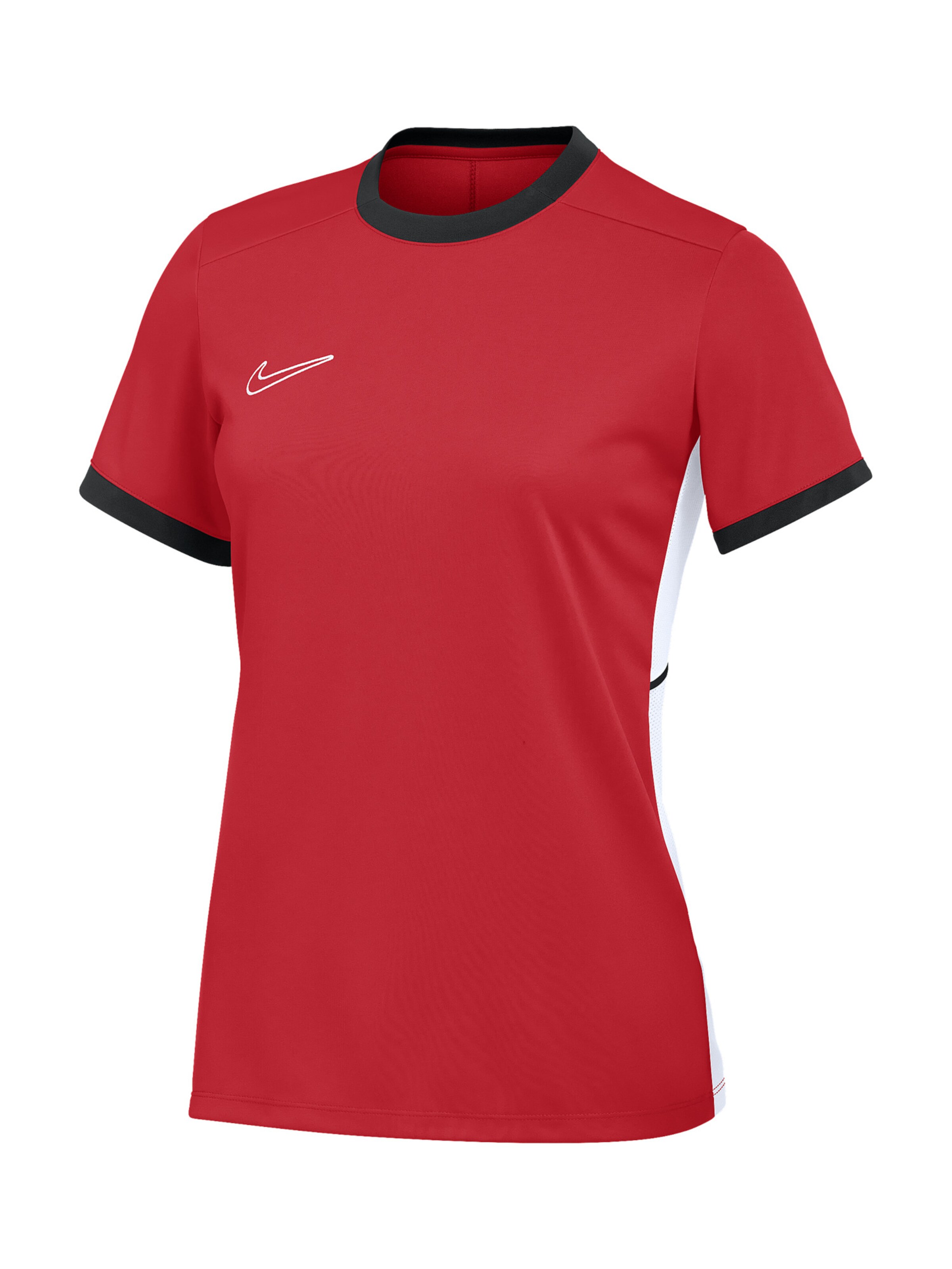 NIKE Performance Shirt in Red: front