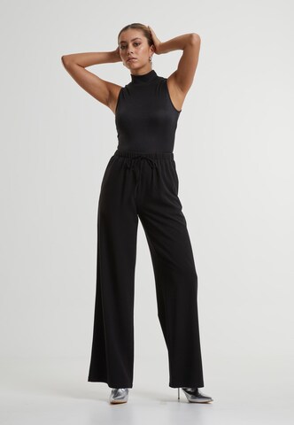 Urban Classics T-shirtbody i svart