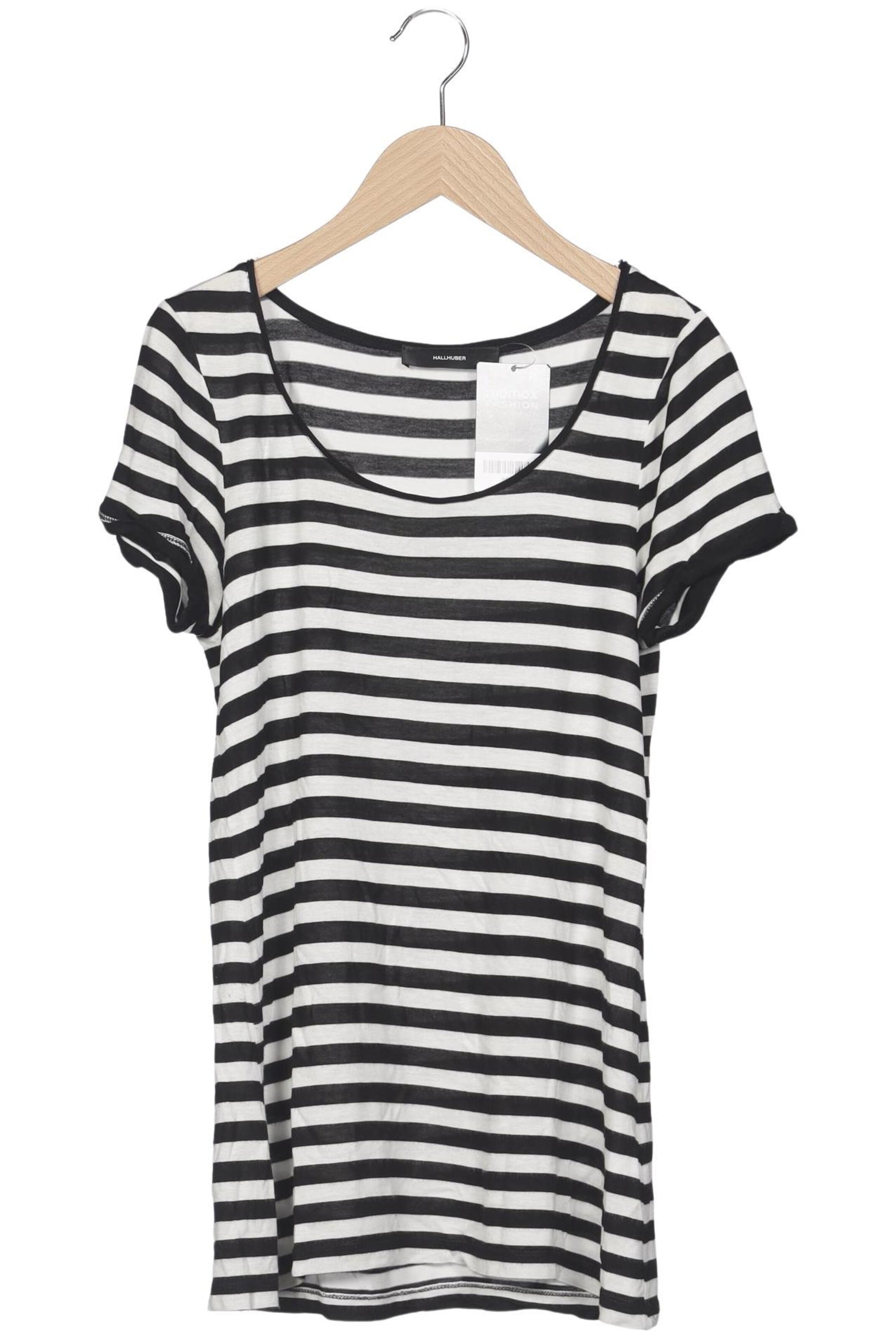 HALLHUBER Top & Shirt in XS in Mixed colors: front