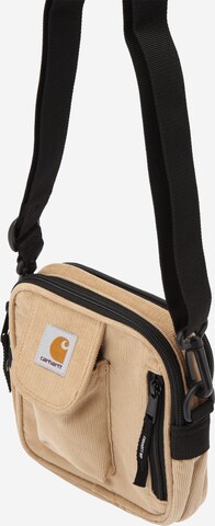 Carhartt WIP - Bolso de hombro 'Essentials' en marrón