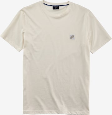 OLYMP Shirt in White: front