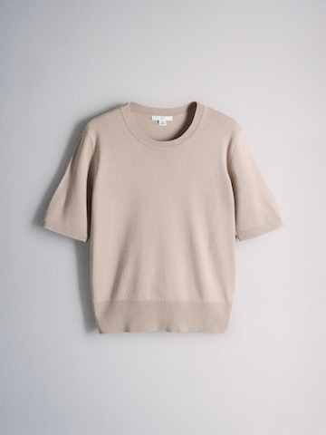 Pull-over The Set en beige