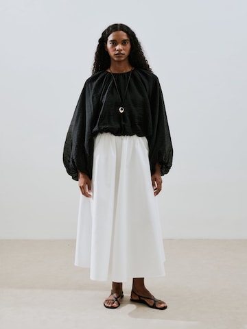 MANUKA Skirt in Beige