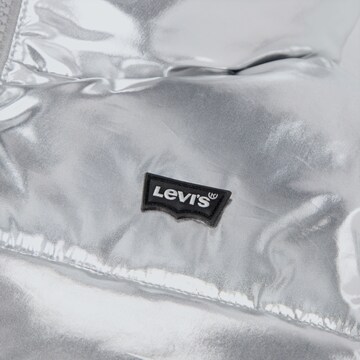 Levi's Kids Övergångsjacka 'Essential' i silver