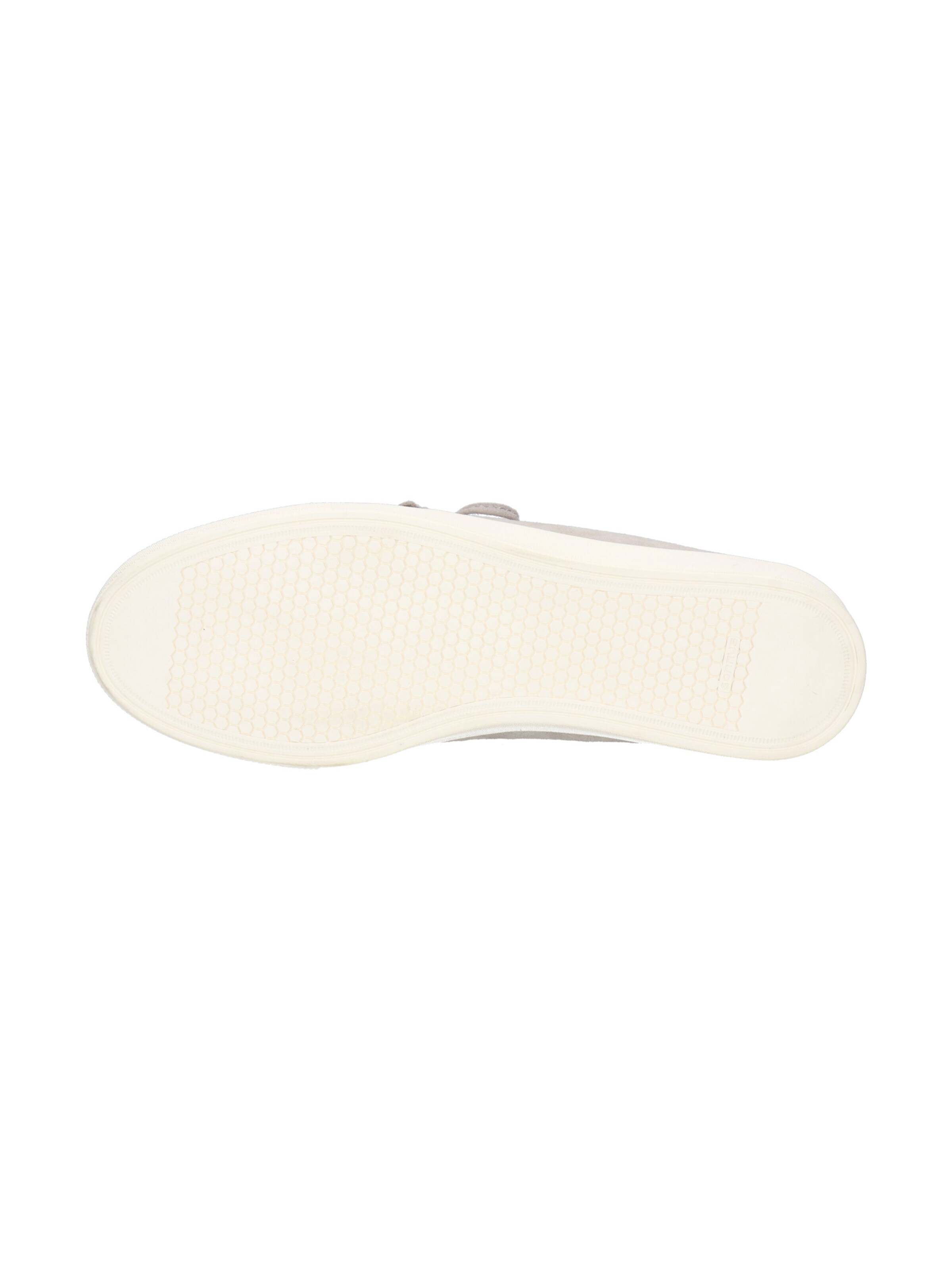 MELVIN & HAMILTON Classic Flats 'Eloise 2' in Grey