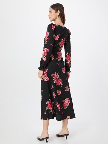 Dorothy Perkins Kleid in Schwarz