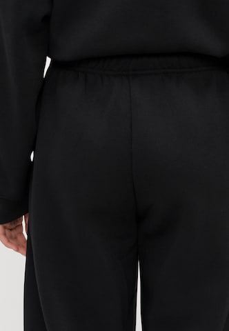 Effilé Pantalon 'ONLBEST' Only Petite en noir