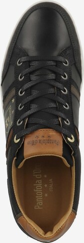 PANTOFOLA D'ORO Sneaker 'Ravenna' in Schwarz