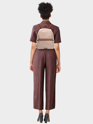 Picard Backpack 'Sonja' in Pink