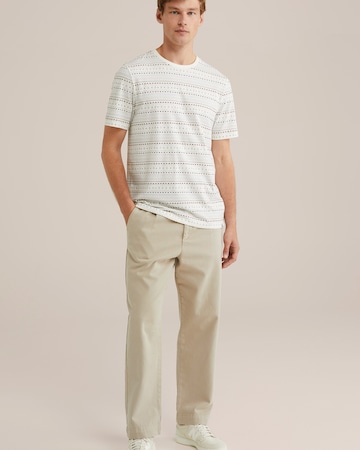 balts WE Fashion T-Krekls