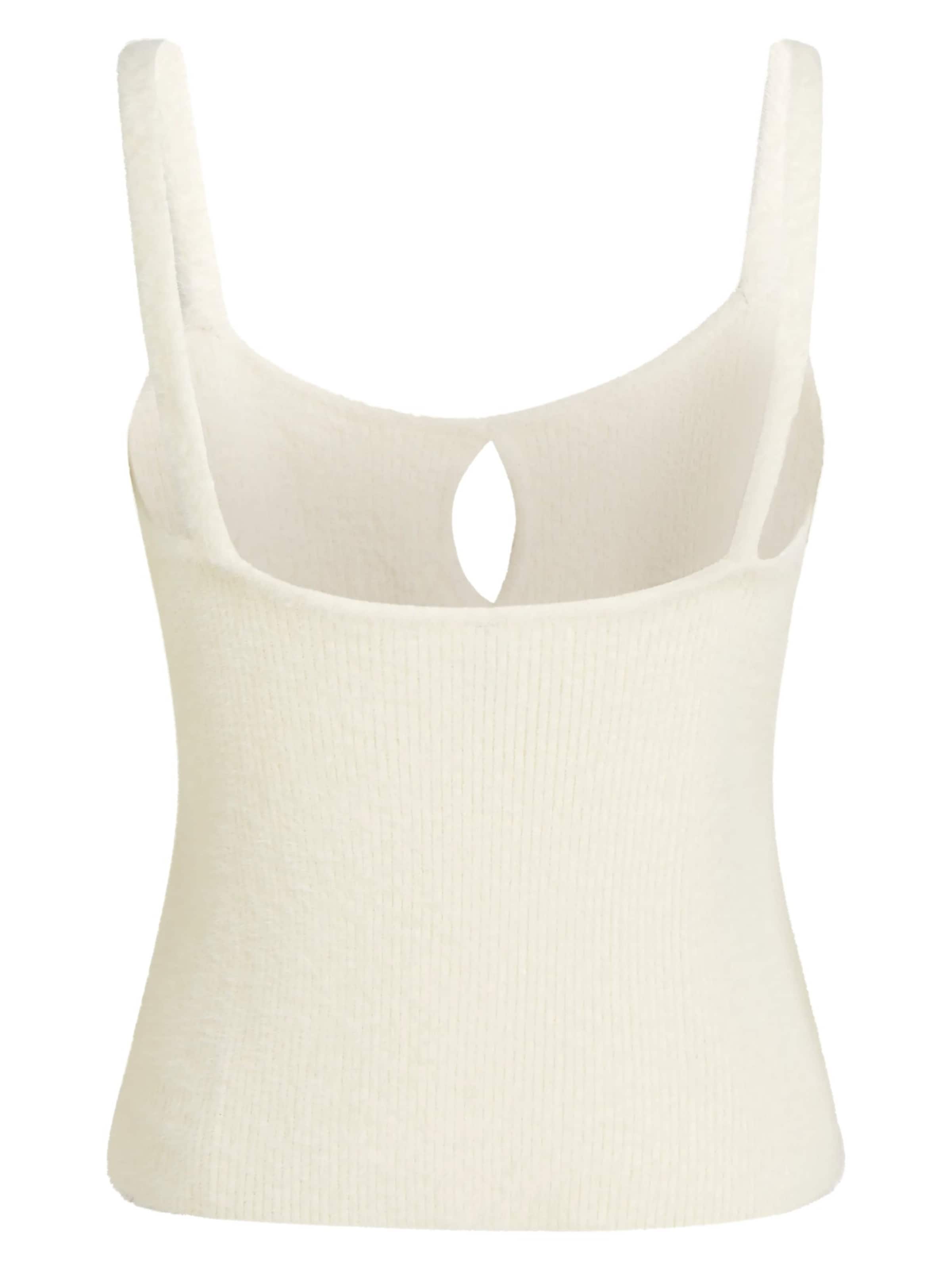 Karl Lagerfeld Neuletoppi värissä beige