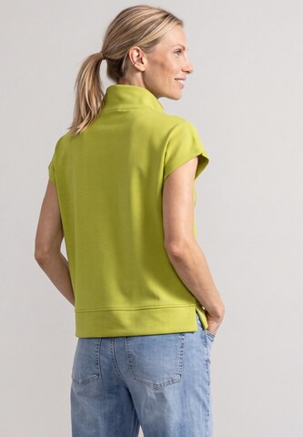 STREET ONE Top in Green
