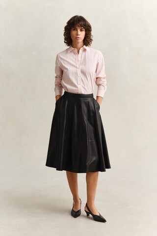 GANT Blouse in Orange