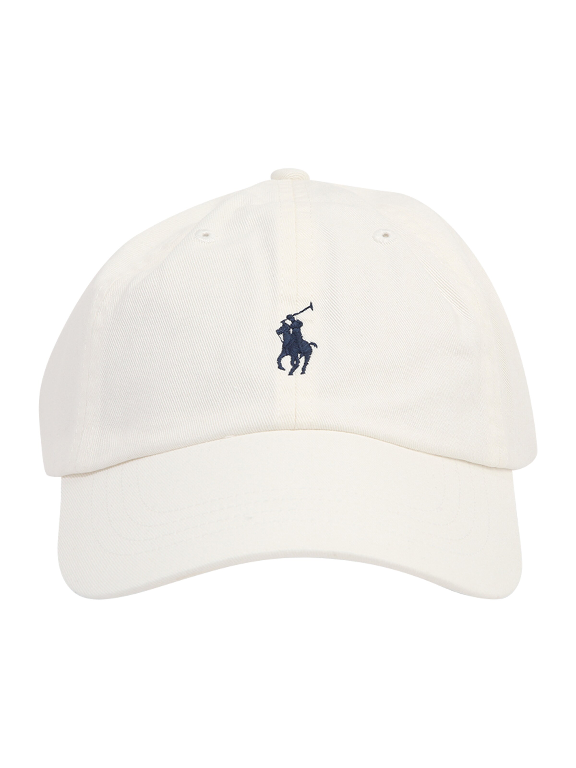 Polo Ralph Lauren Кепка в Белый