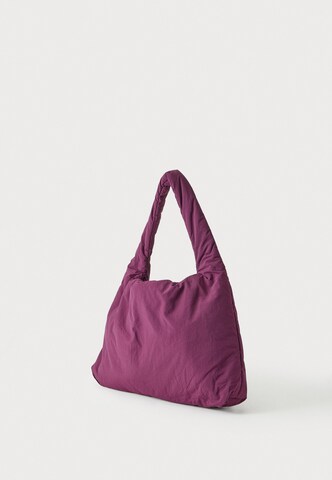 MSCH COPENHAGEN - Bolso de hombro 'Voss Sasja' en lila
