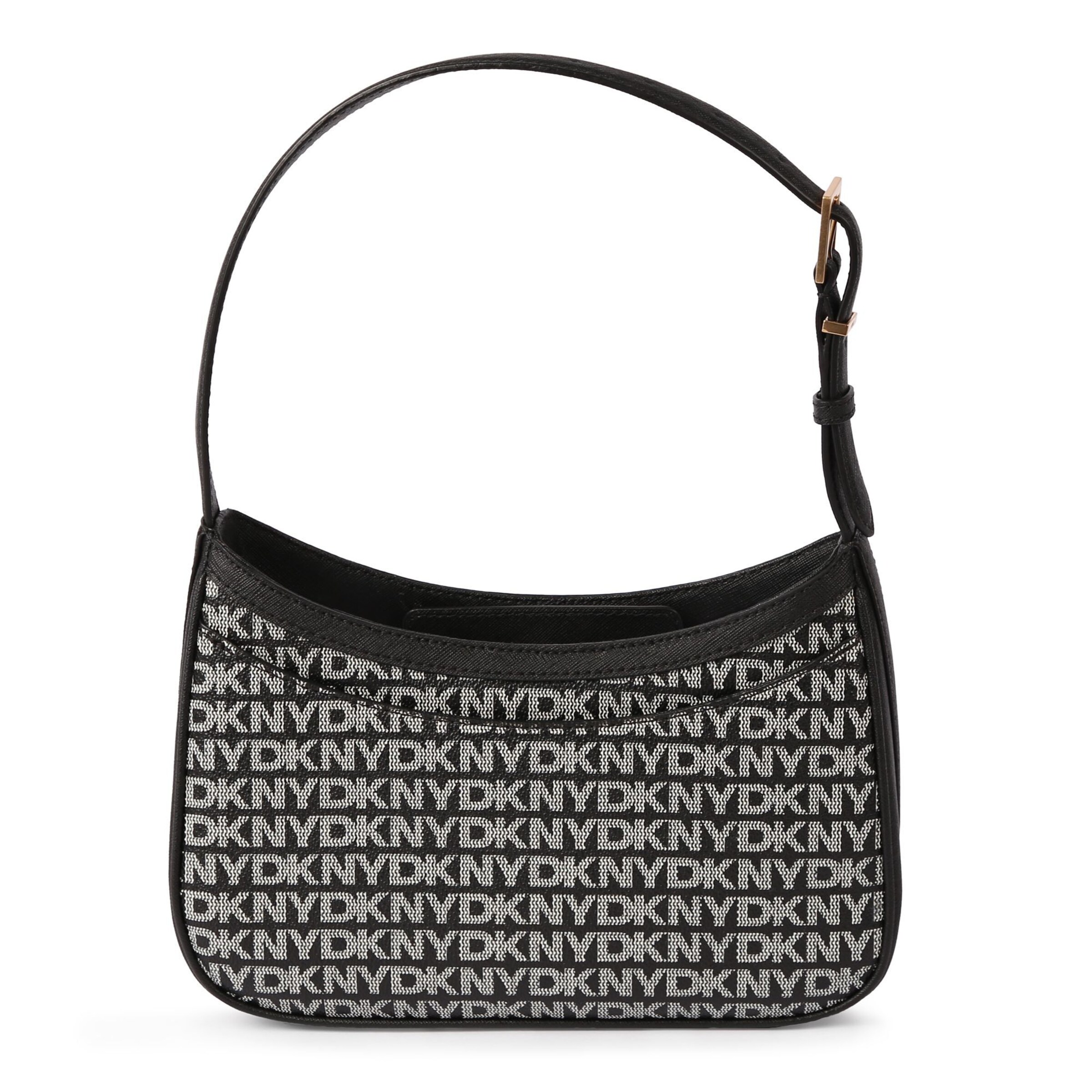 DKNY Shoulder Bag 'Carol ' in Black