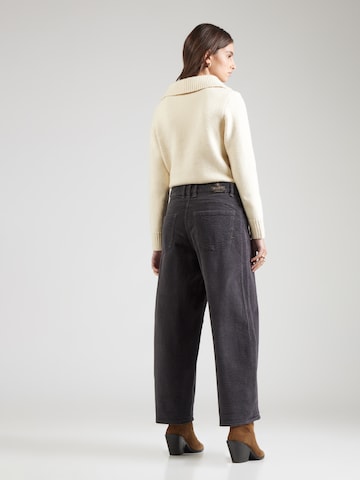 Herrlicher Baggy Штаны 'Barrow' в Черный