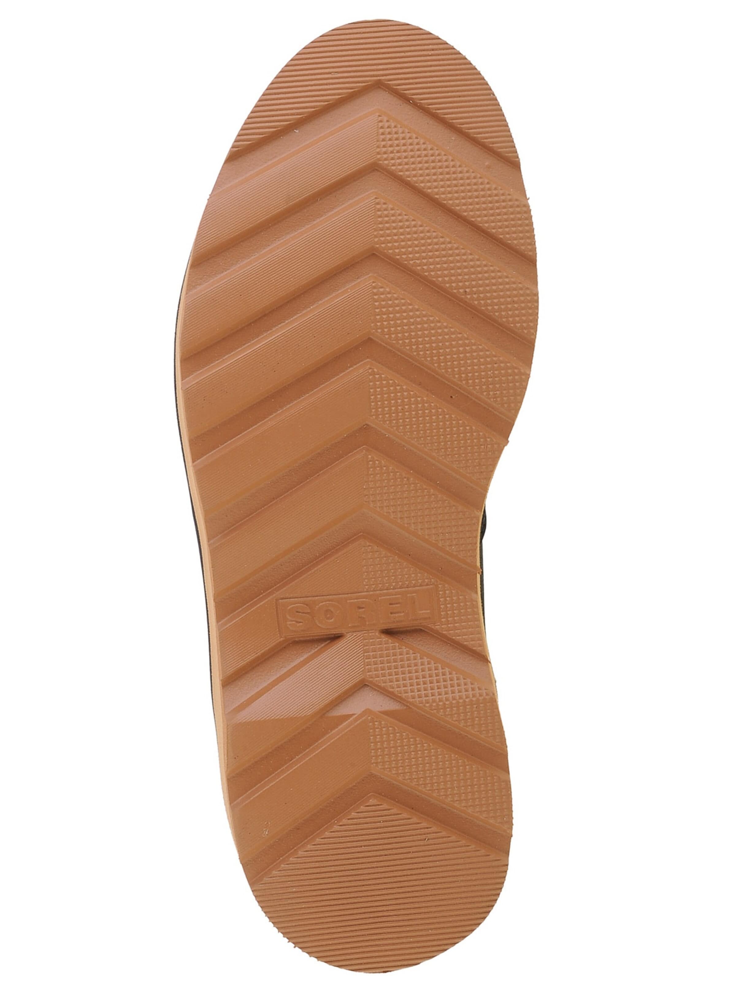 SOREL Chelsea boots 'Sorel Hi-Line' in Zwart