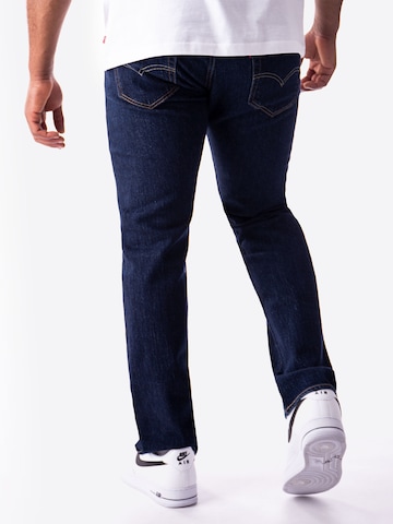 LEVI'S ® Normální Džíny '501® 93 Straight' – modrá