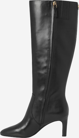 Lauren Ralph Lauren Stiefel 'CAELYNN' in Schwarz