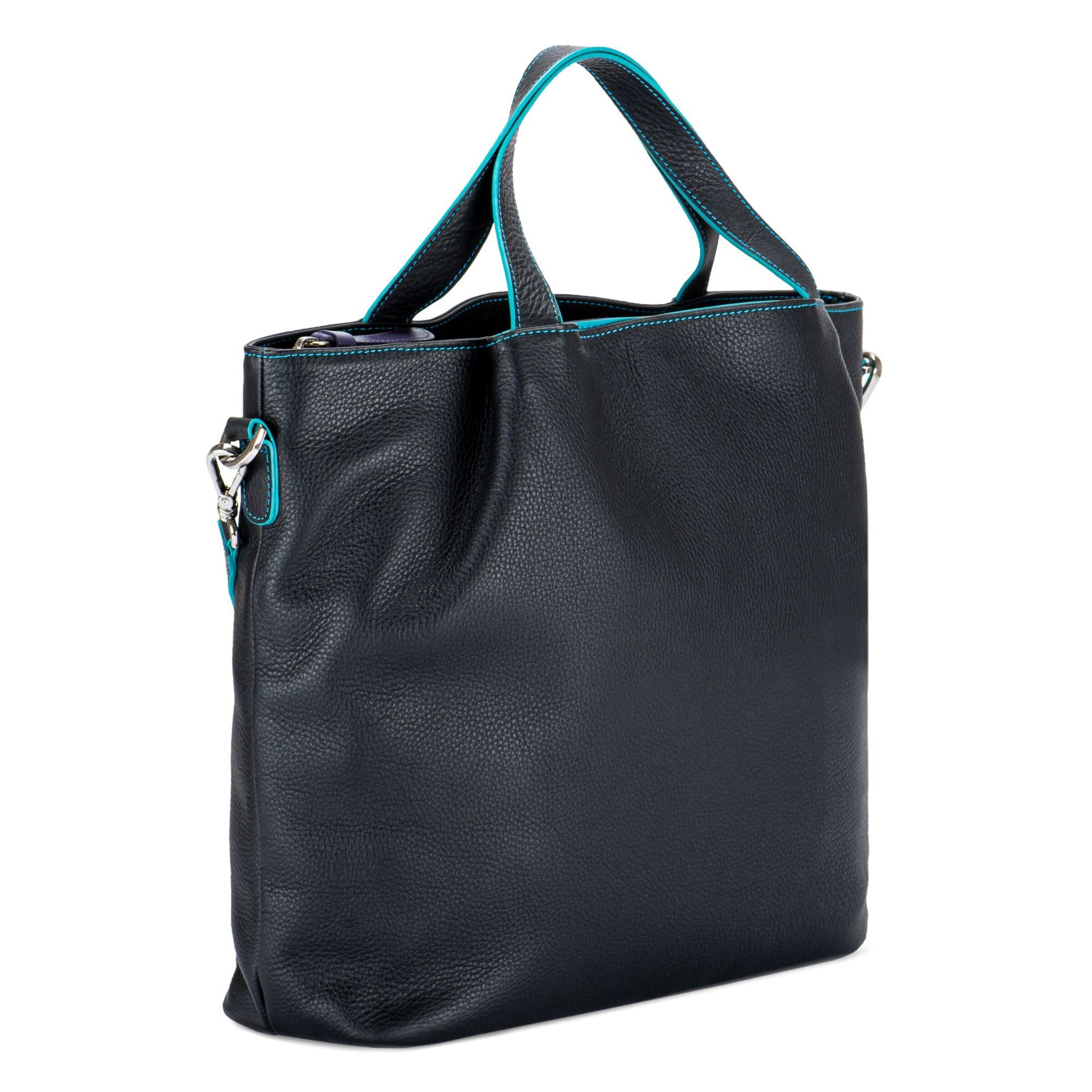 mywalit Shopper in Black