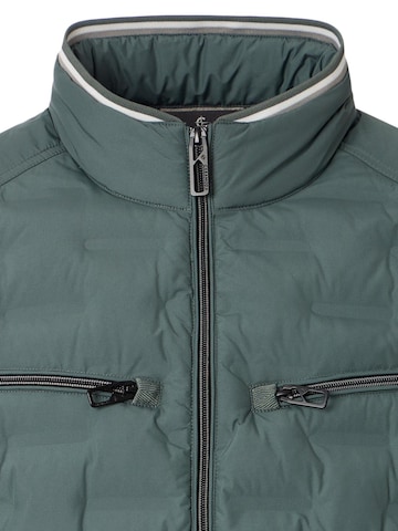 CASAMODA Tussenjas 'Basic' in Groen