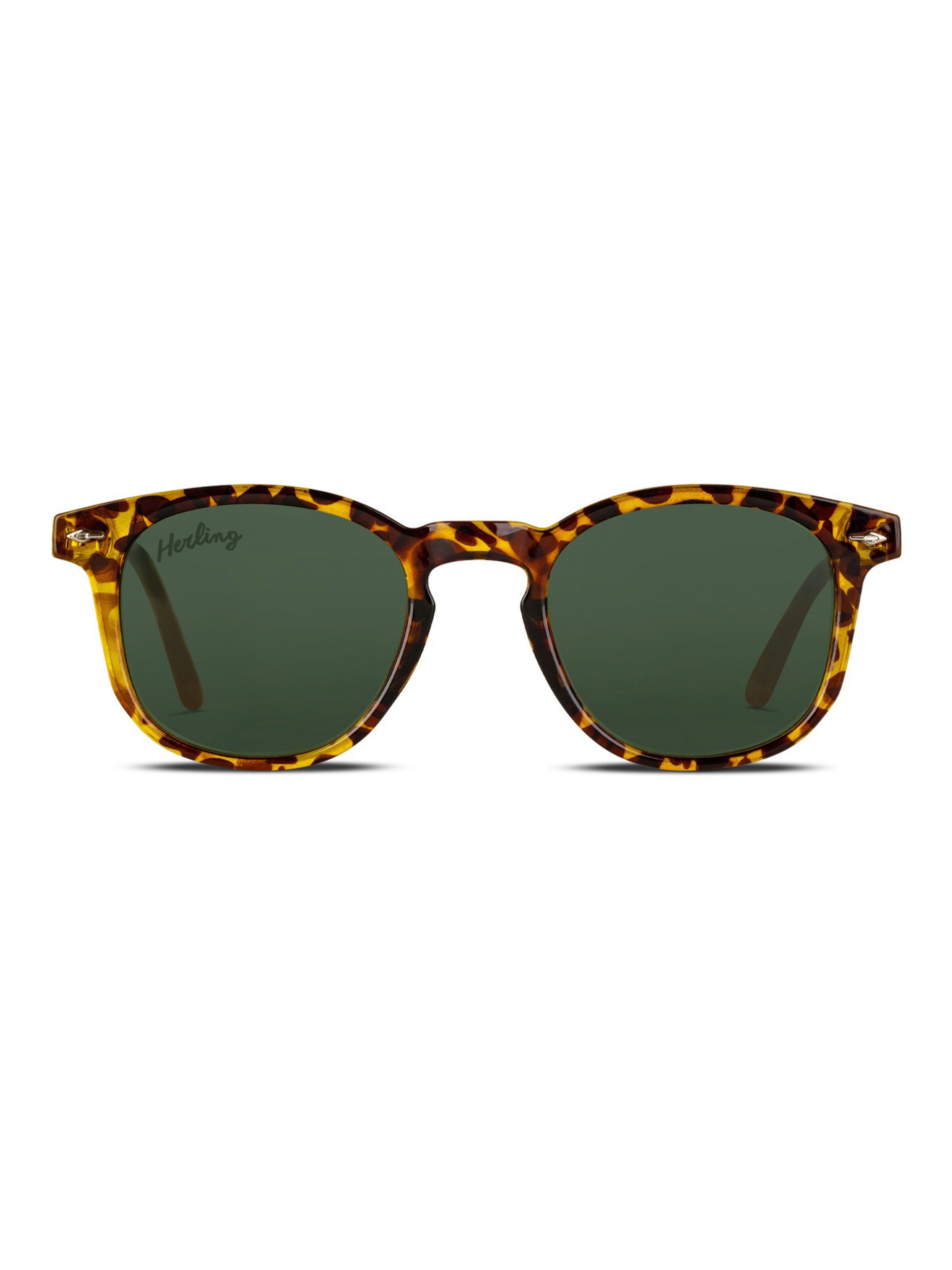 Herling Sunglasses 'Orson Sun' in Brown