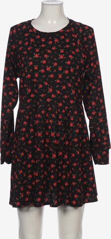 Miss Selfridge Dress in L in Black: front