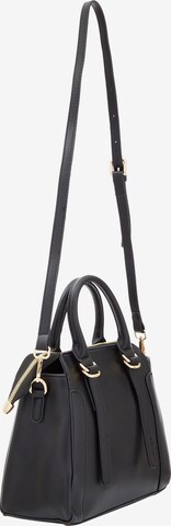 Usha Handbag in Black