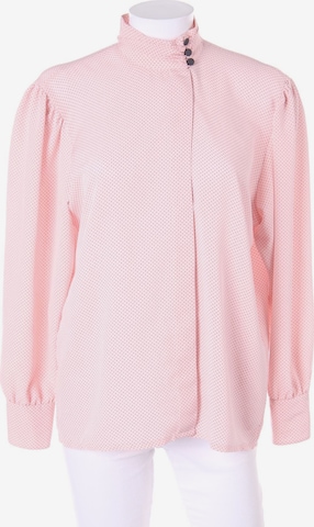 tru blouse Blouse & Tunic in M in Pink: front