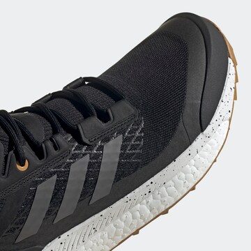 ADIDAS TERREX Wanderschuh in Schwarz