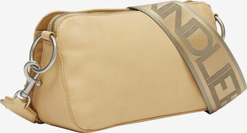 Liebeskind Berlin Tasche 'Clarice' in Beige