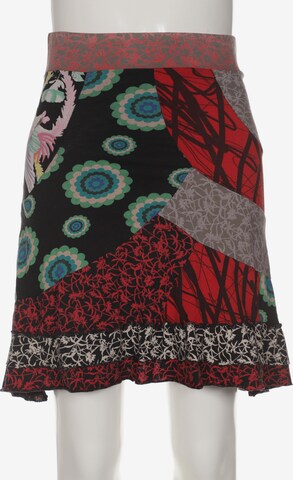 Desigual Skirt in M in Black: front