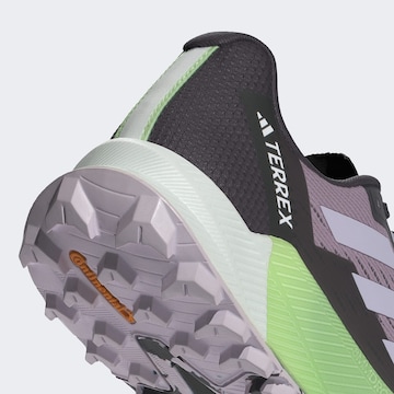 ADIDAS TERREX Running Shoes 'Agravic Flow 2.0' in Grey