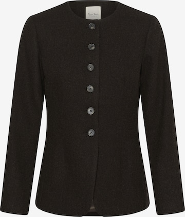 Part Two Blazer 'Celinn' in Brown: front