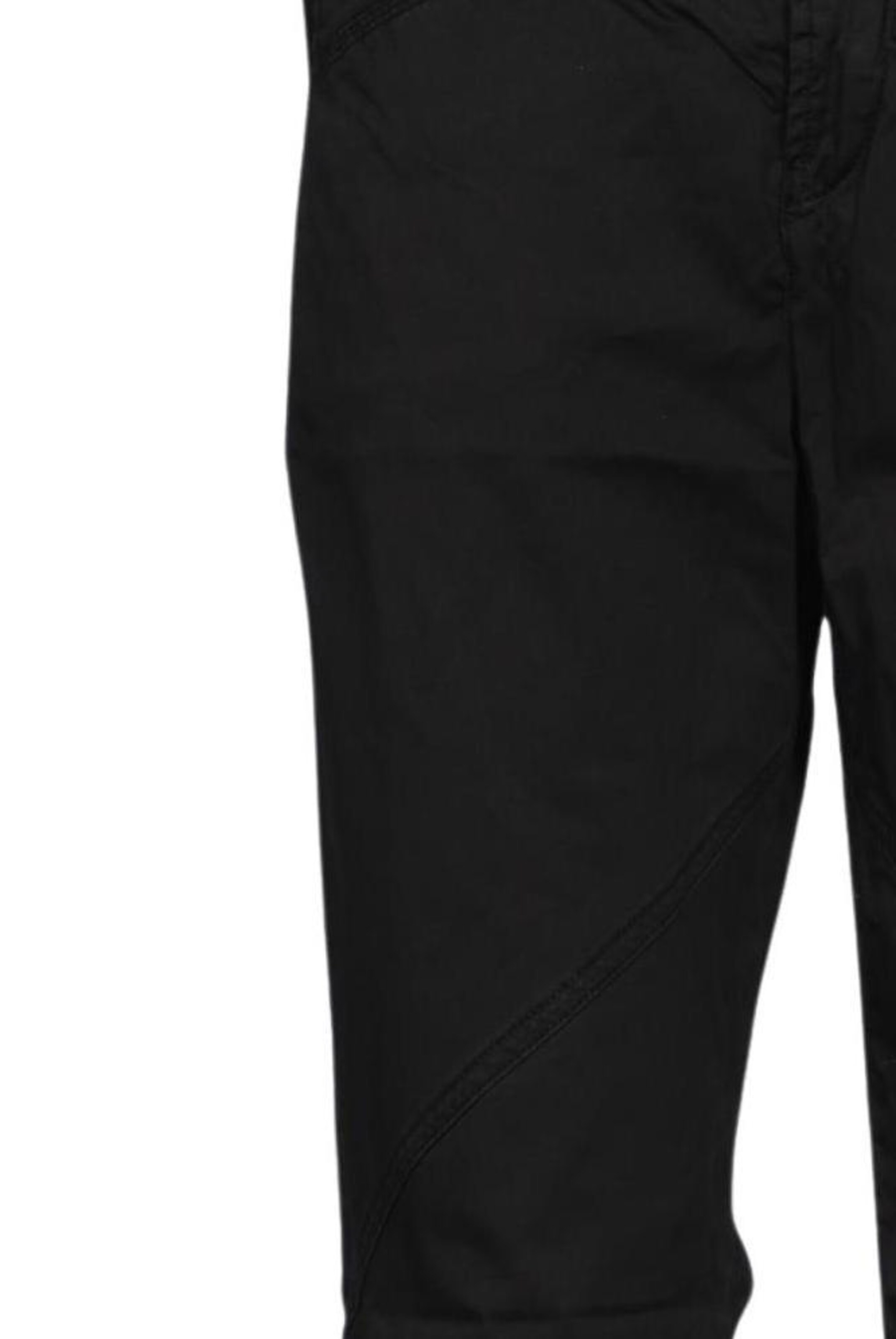 HIGH Pants in M in Black